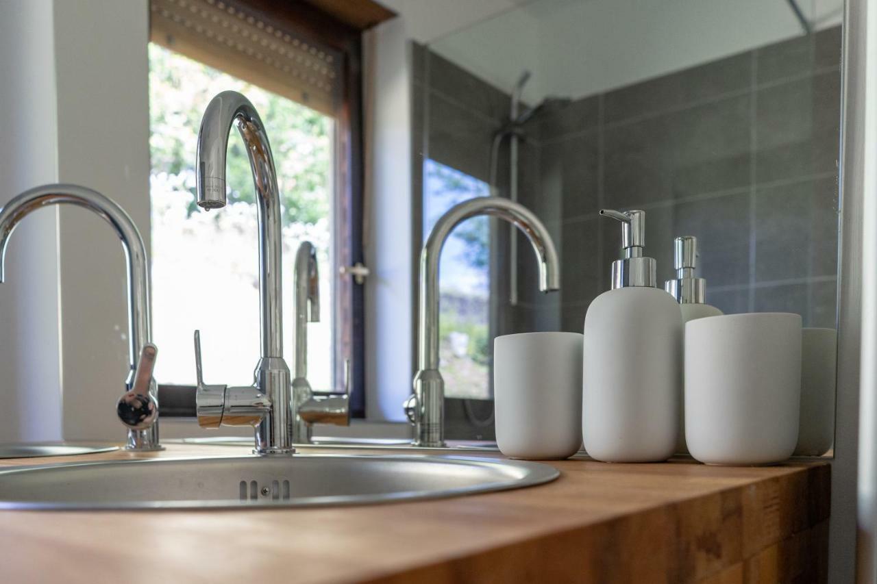 The Foxhouse Hotel Tolmin Ngoại thất bức ảnh
