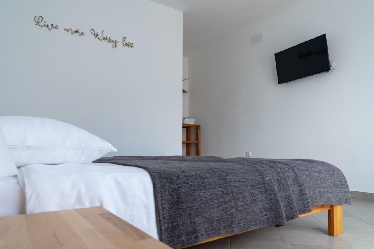 The Foxhouse Hotel Tolmin Ngoại thất bức ảnh