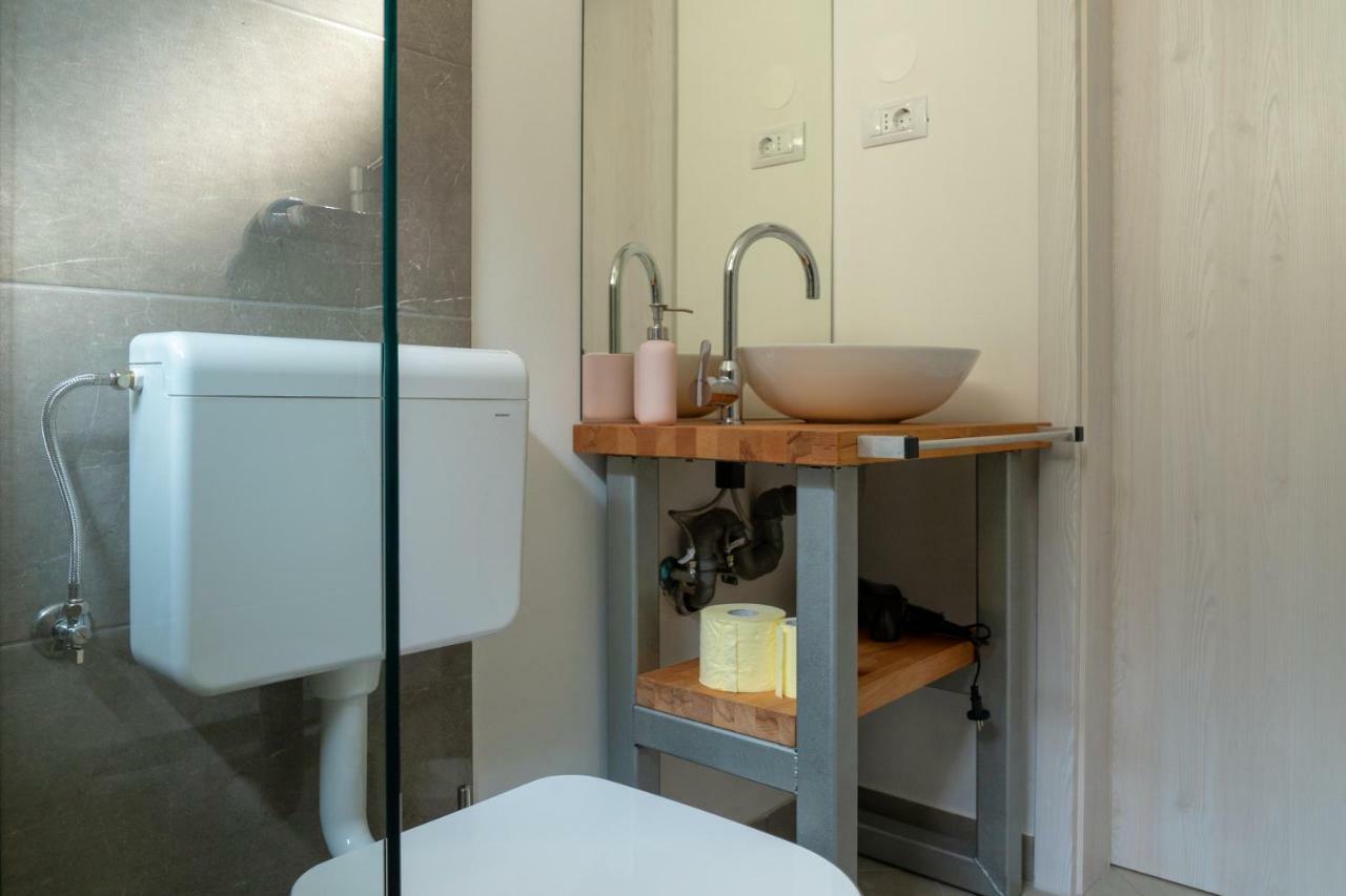 The Foxhouse Hotel Tolmin Ngoại thất bức ảnh